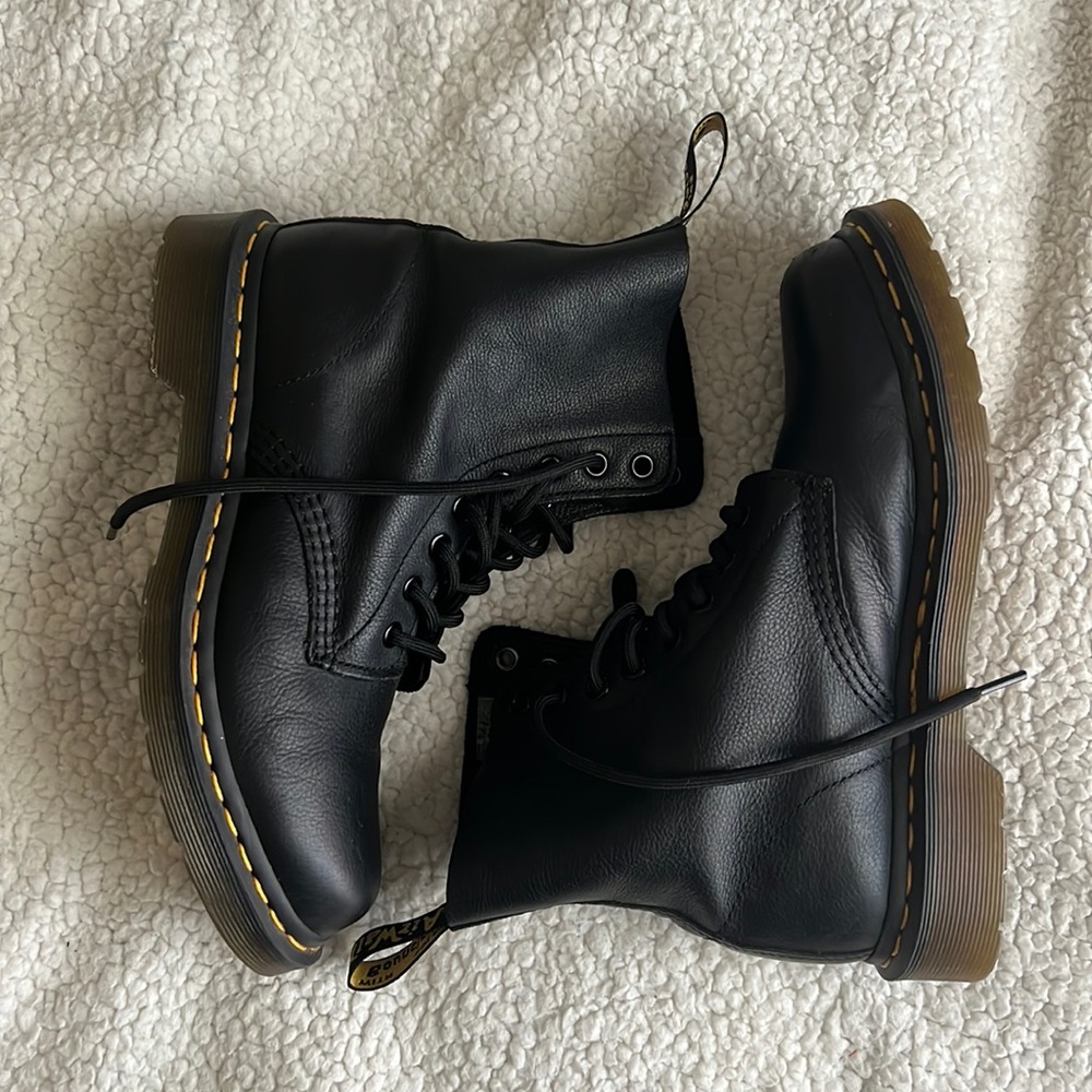 Dr. Martens Boots